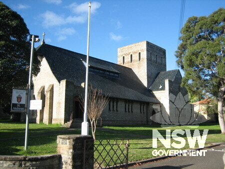 St Andrews Church