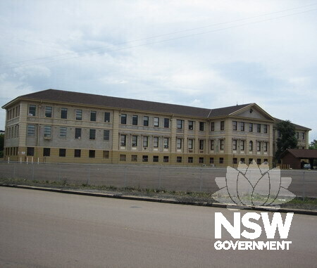 Administration Building