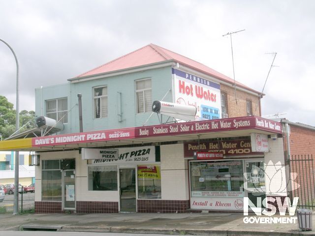 Shop