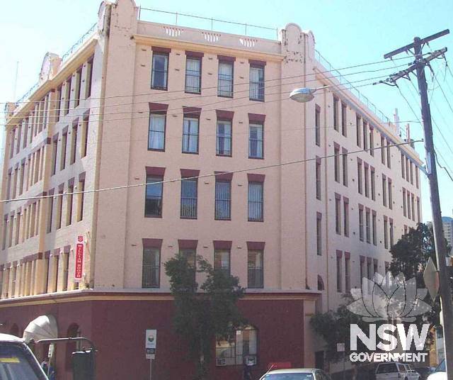William Booth Institute