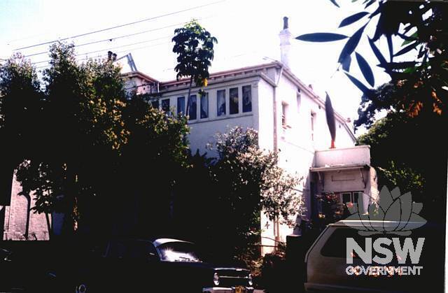 16 Linthorpe Street, Newtown