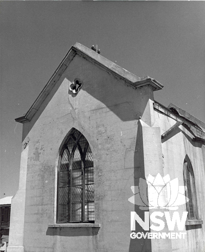 Newington Chapel, Silverwater Correctional Centre, c.1970s
