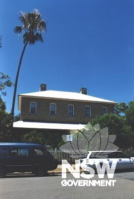 Glenalvon