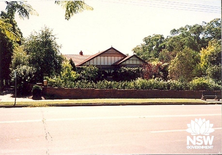 Mosbrae