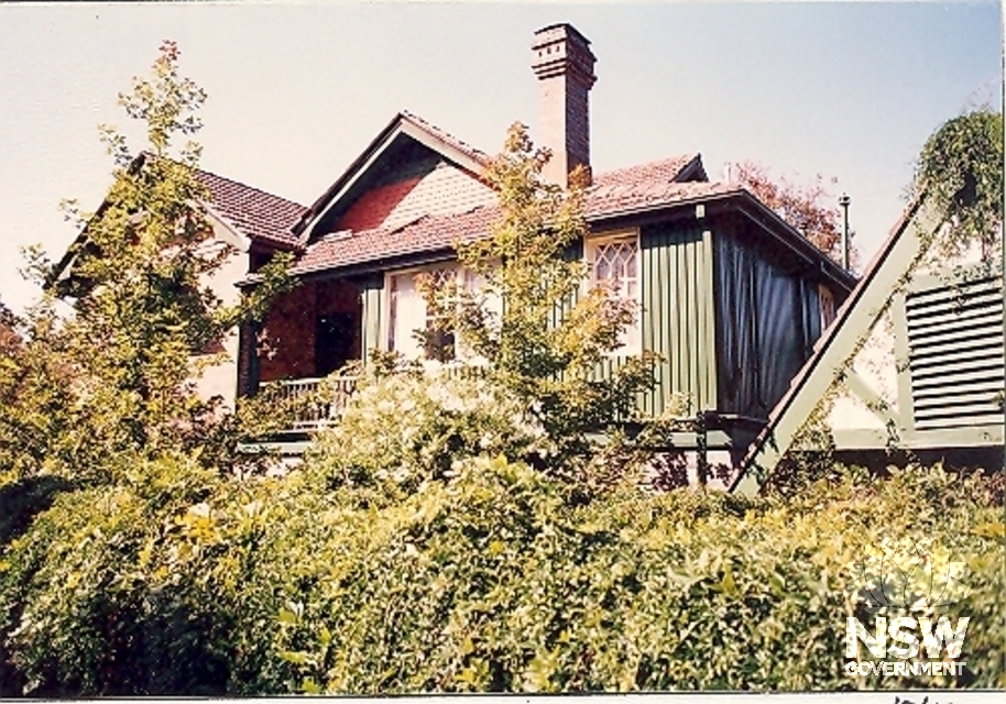 Red Hill