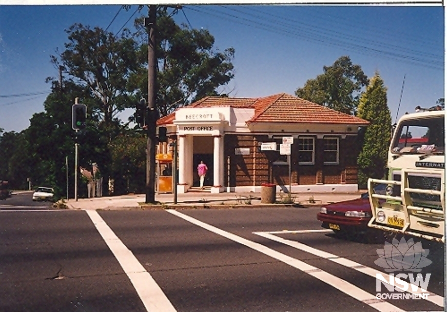 Beecroft Post Office