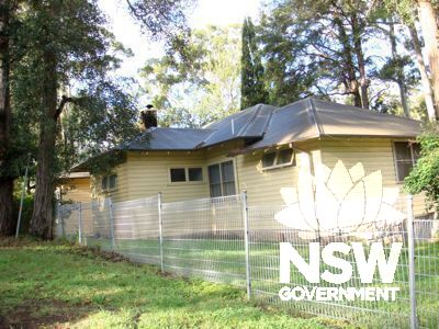 Baden Powell Scout Centre