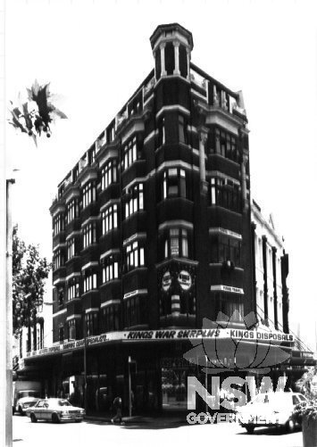 King's Disposal Store