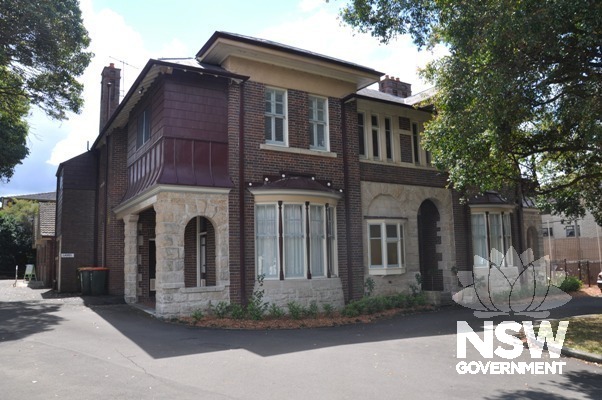 Wallarobba and Willow Park
