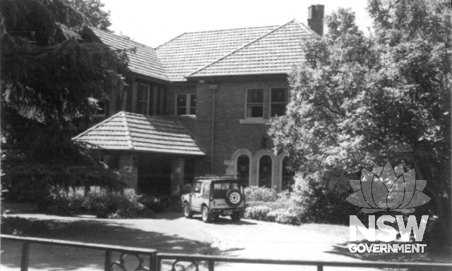 Somerset in 1989