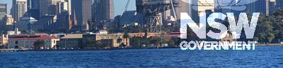 Sydney Harbour Naval Precinct - panorama
