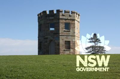 Macquarie's Watchtower, La Perouse