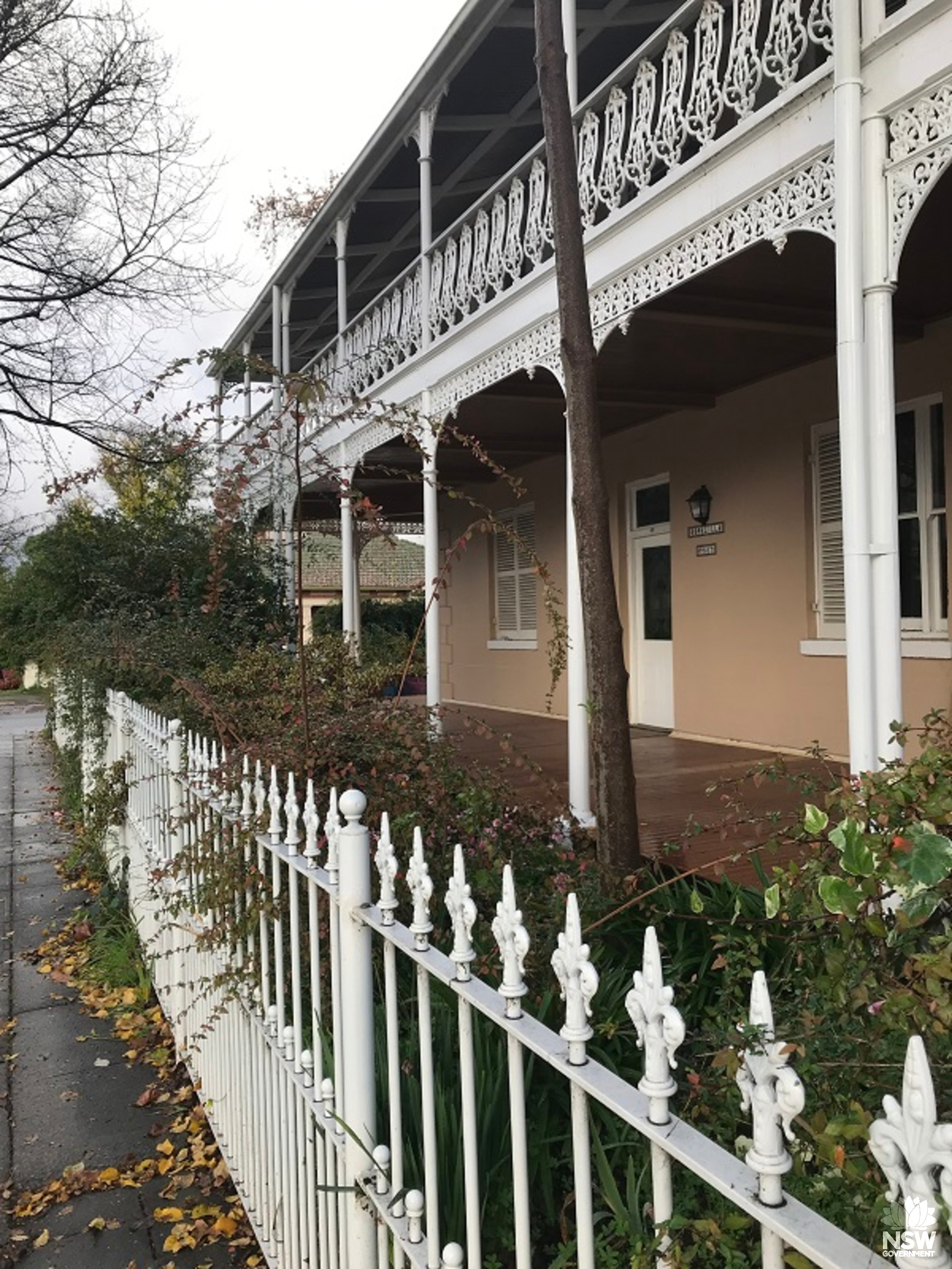 Bonegilla Albury 5044981b3