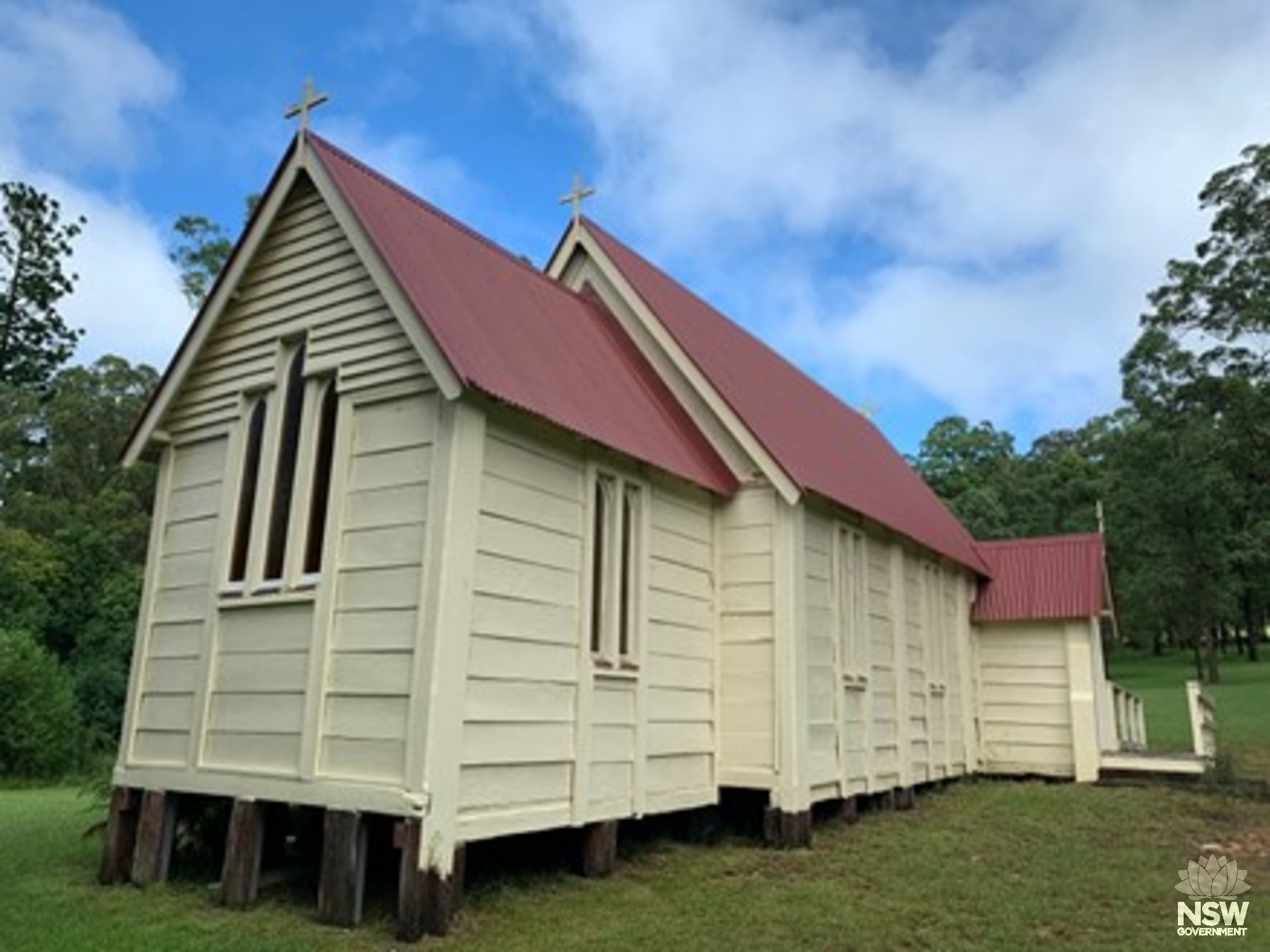 St Marks Anglican Church Marlee