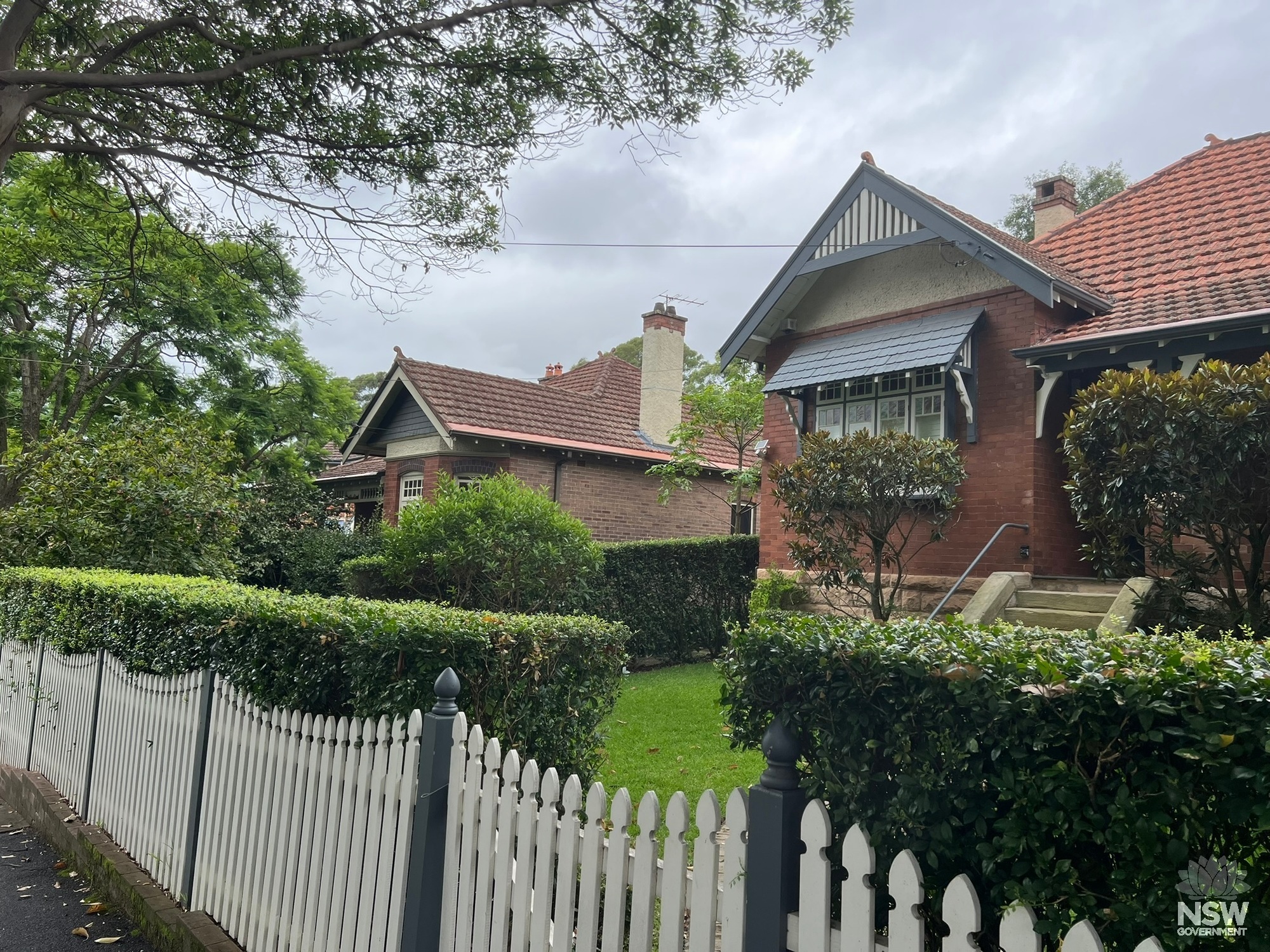 Roseville Avenue (3)