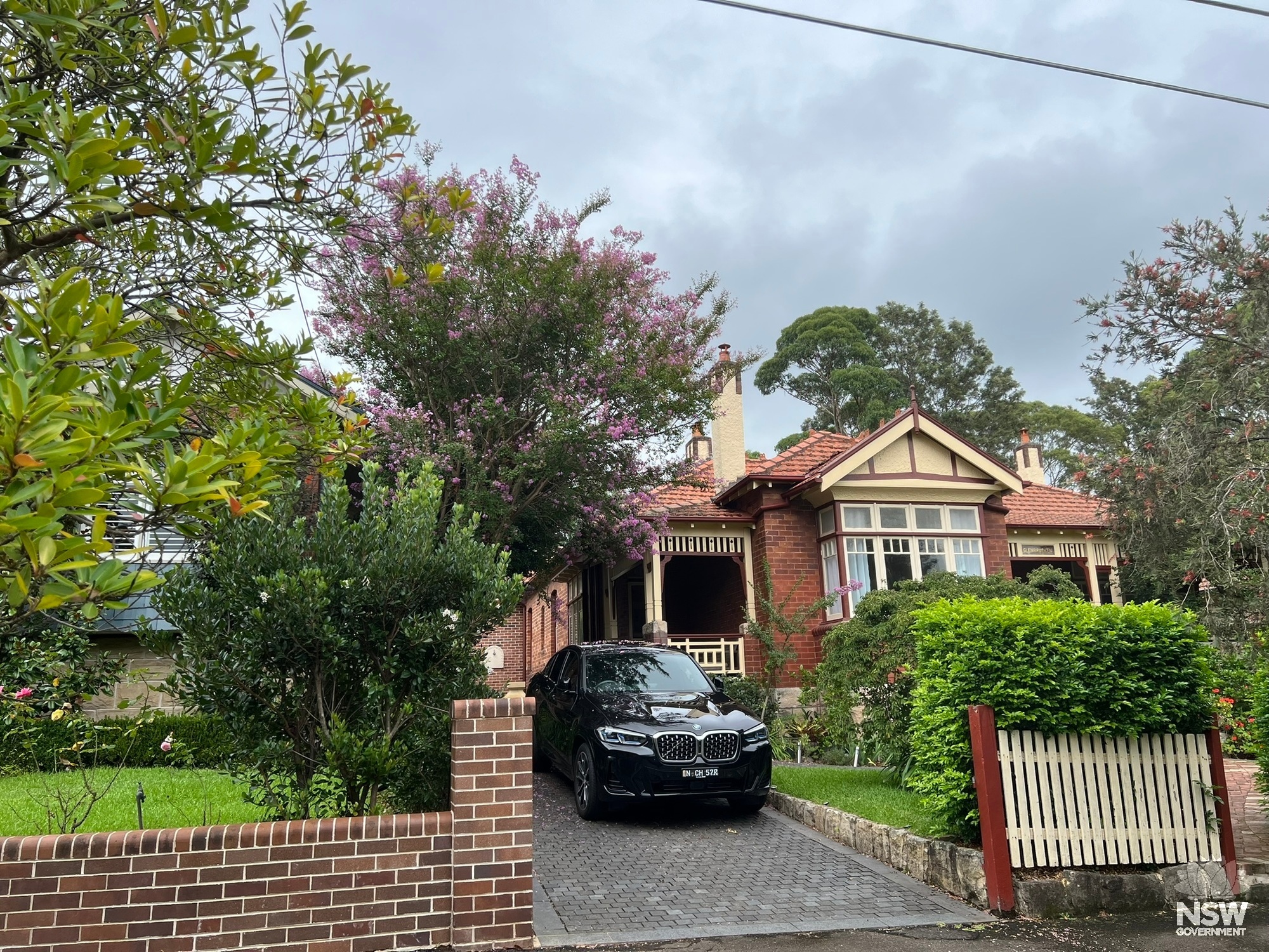 Strickland Avenue (2)