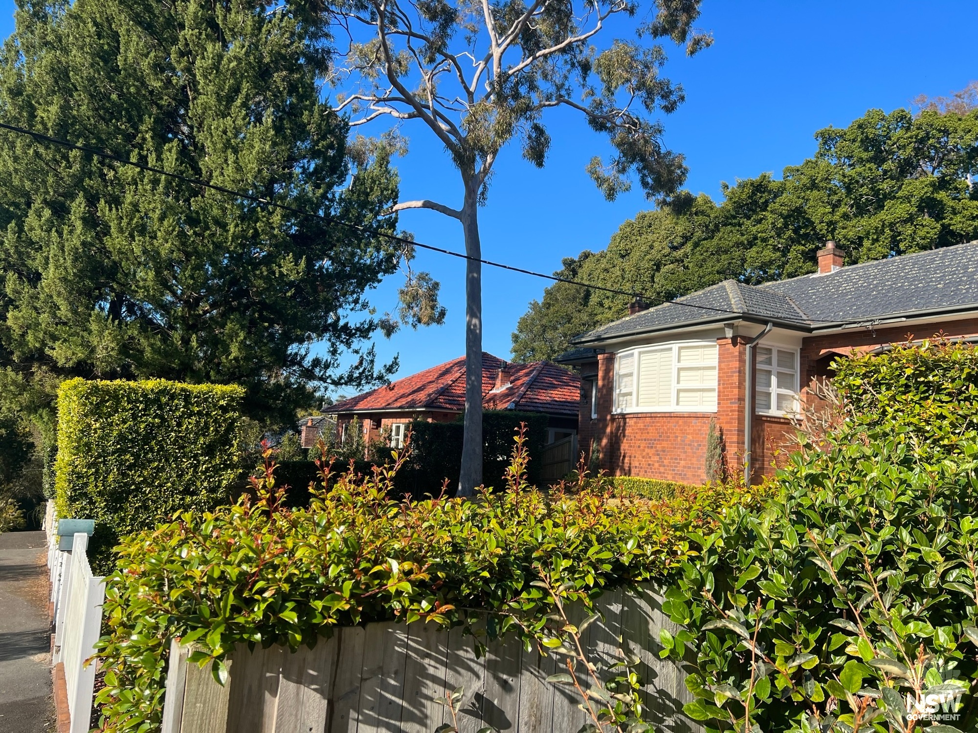 14 and 12 Merlin Street