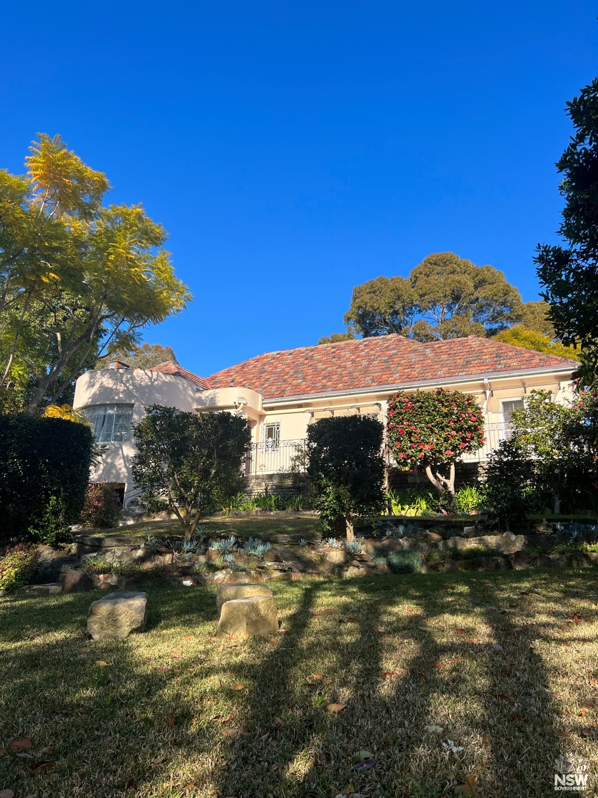 20 Merlin Street