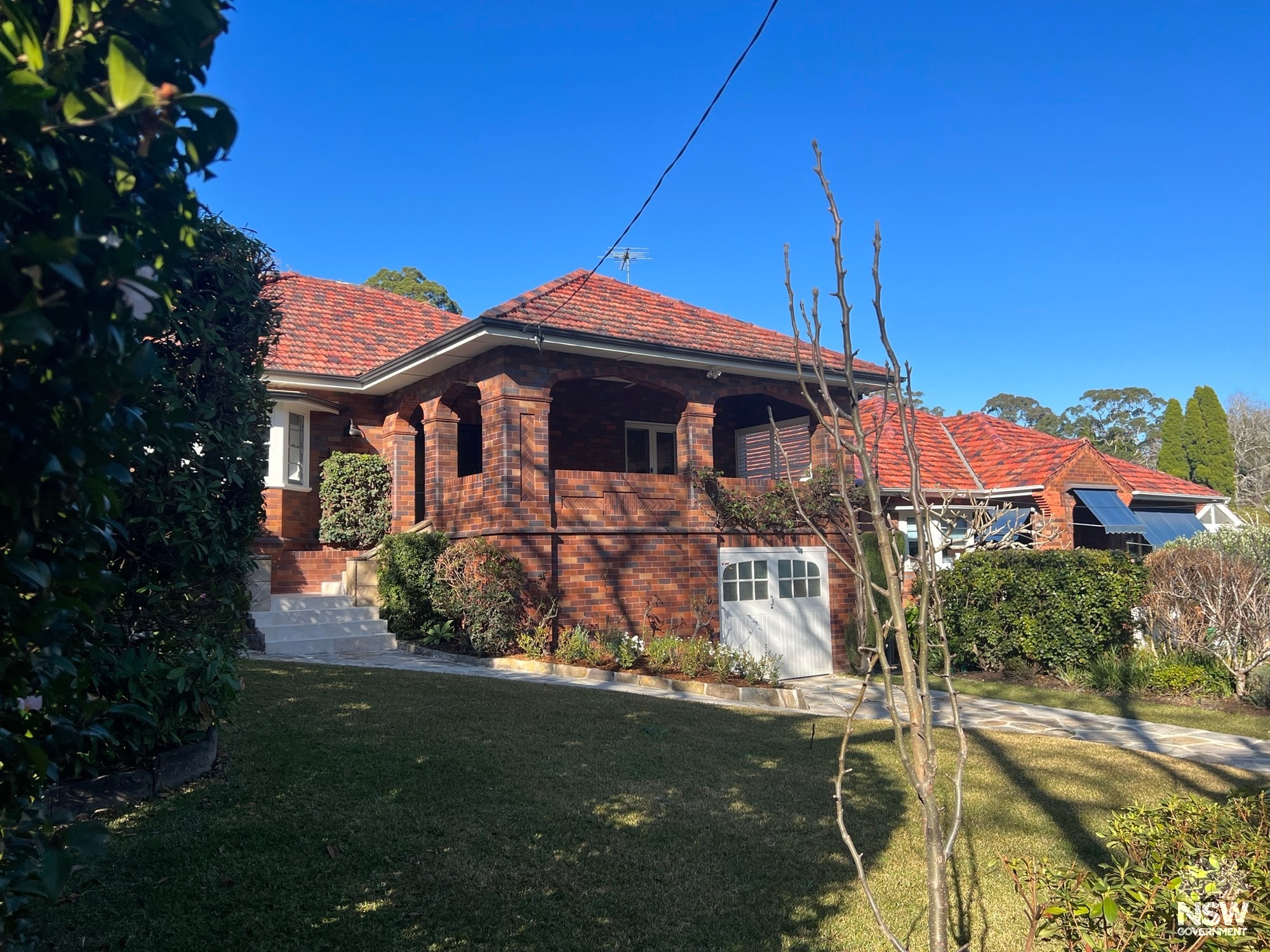 97 Roseville Avenue