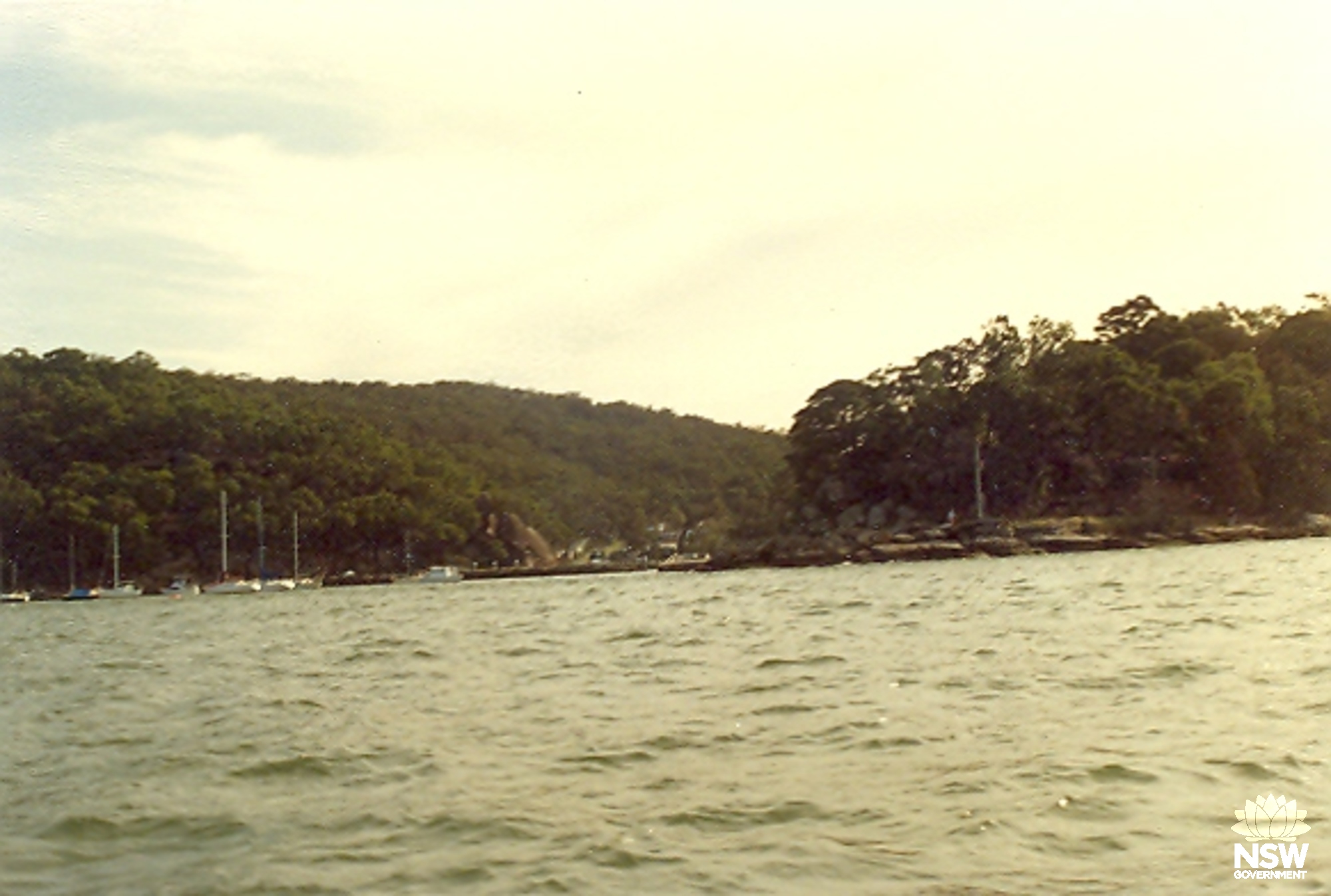 McKell Park (1992)