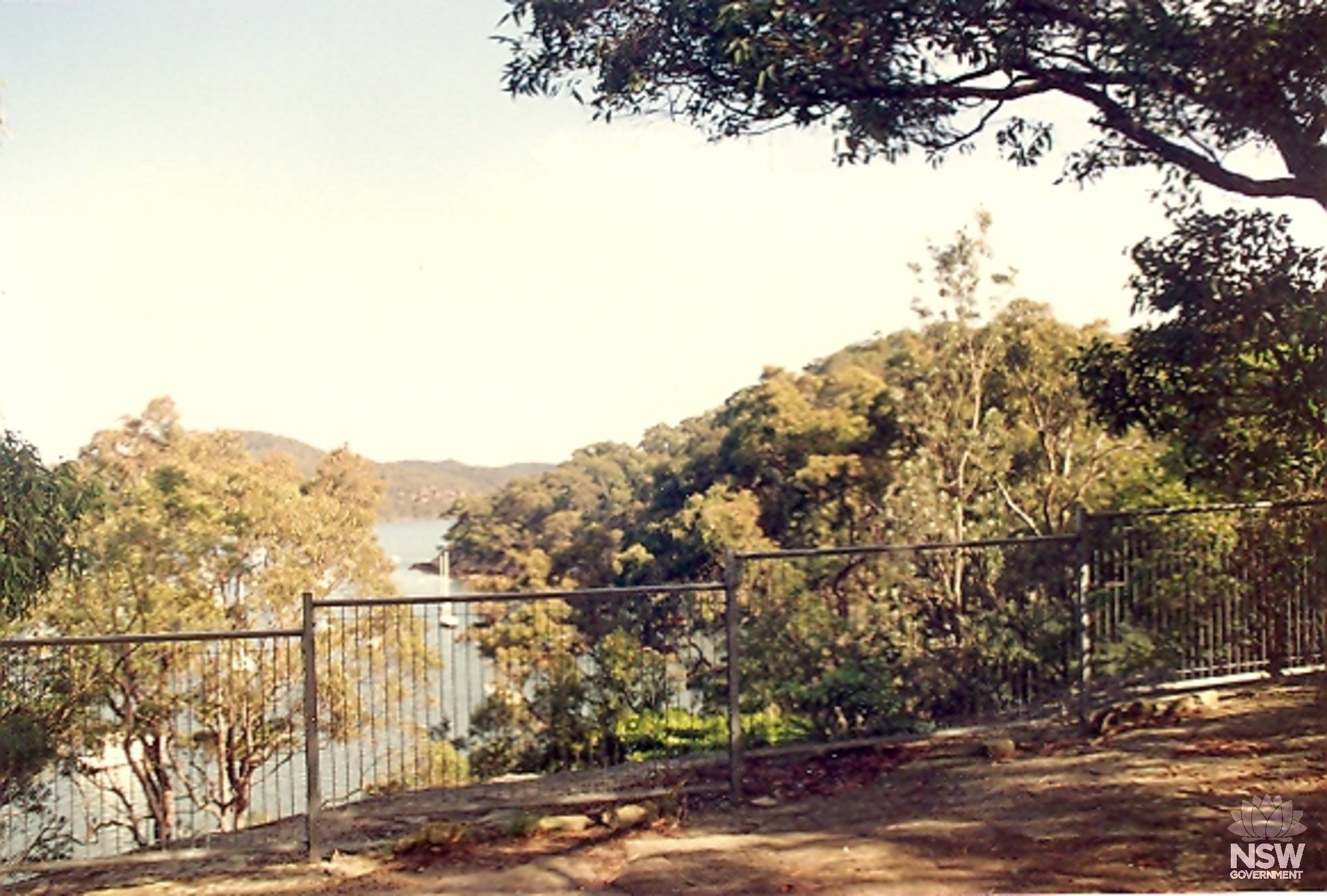 McKell Park (1992)