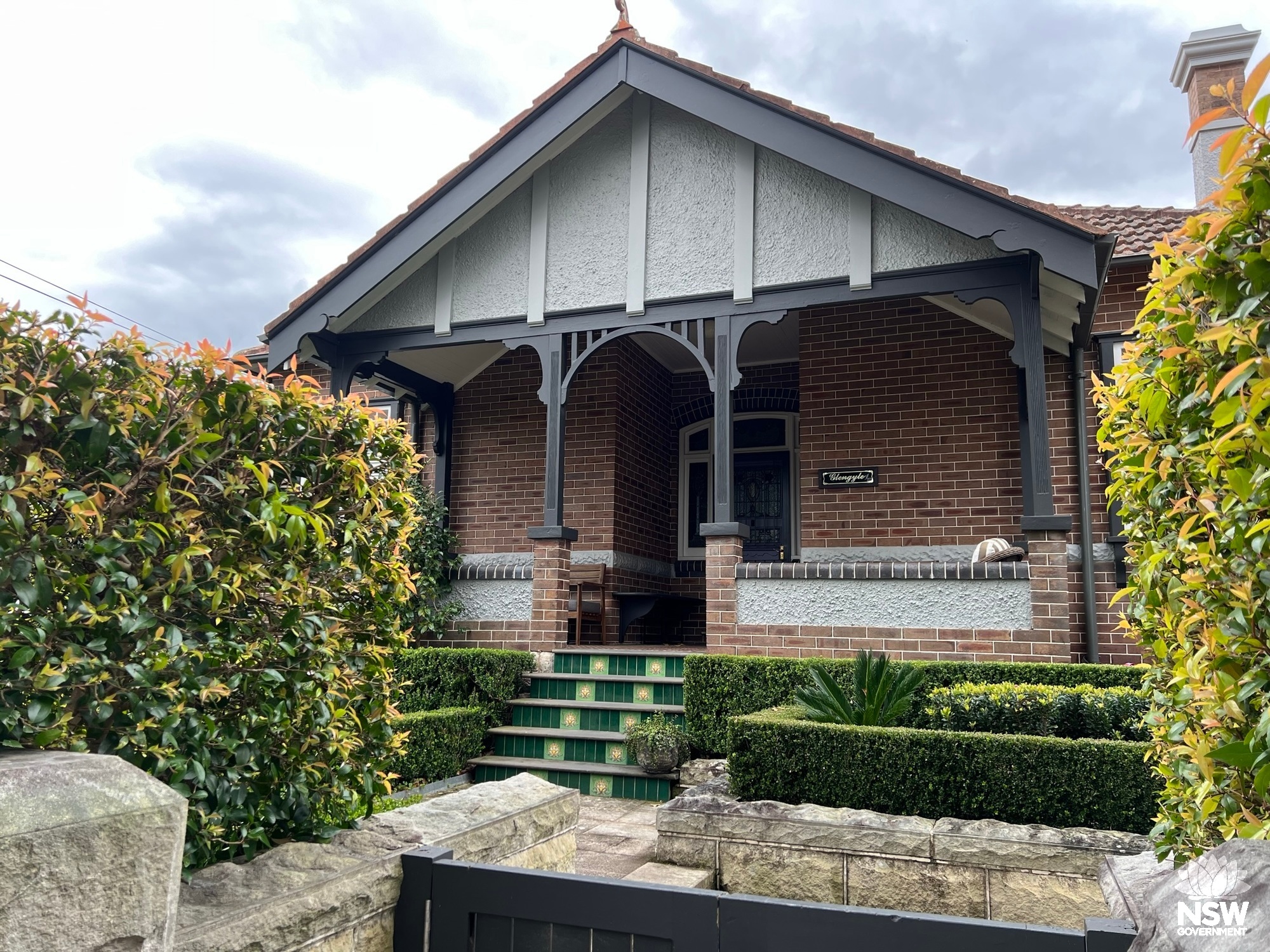 17 Blenheim Road
