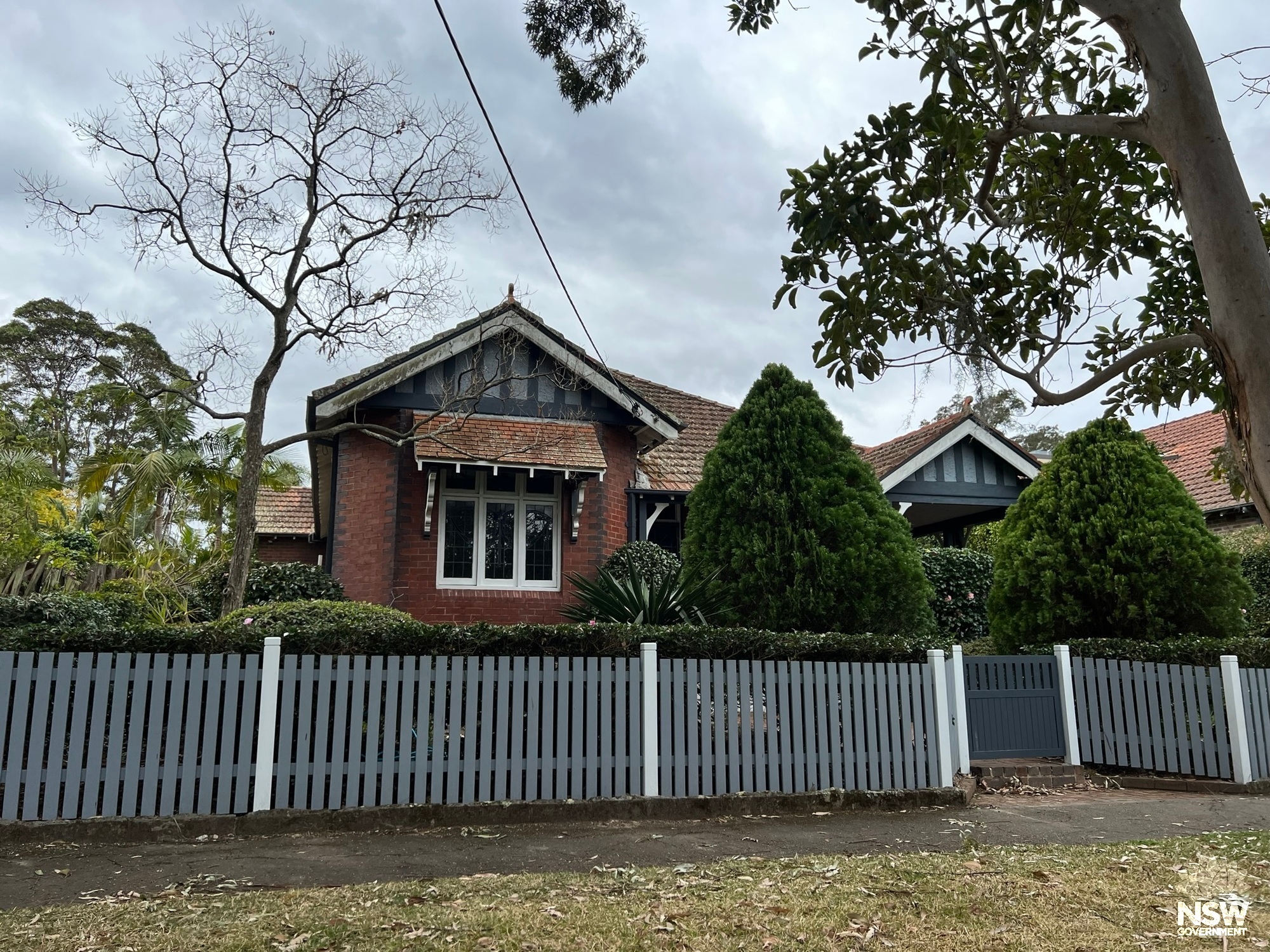 19 Blenheim Road