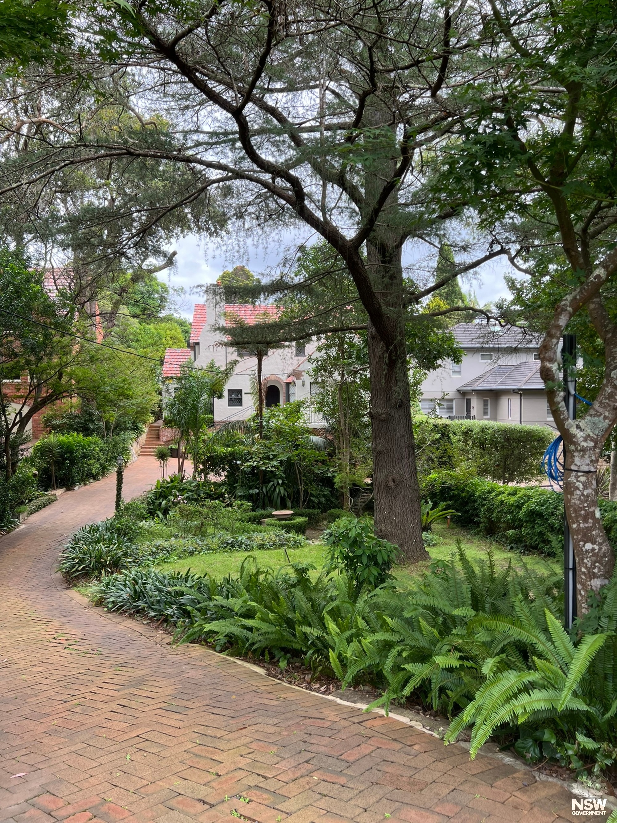 34 Middle Harbour Road