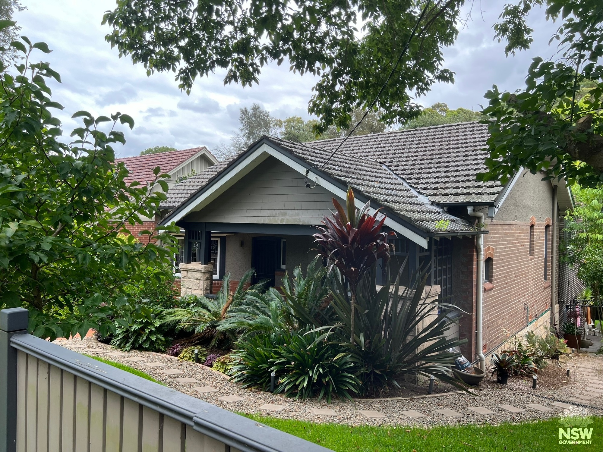 42 Middle Harbour Road