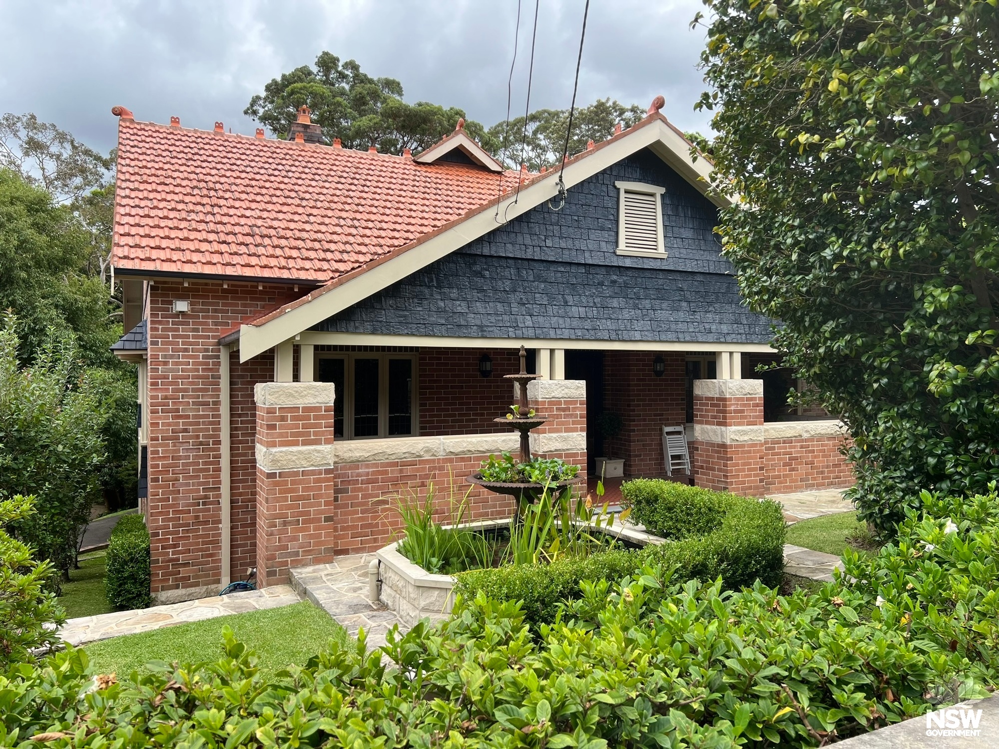 50 Middle Harbour Road