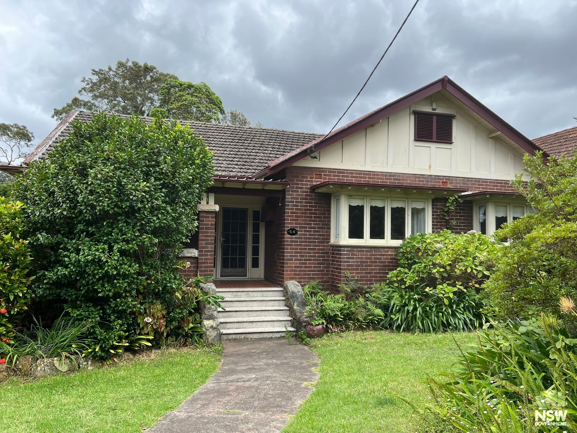 54 Middle Harbour Road