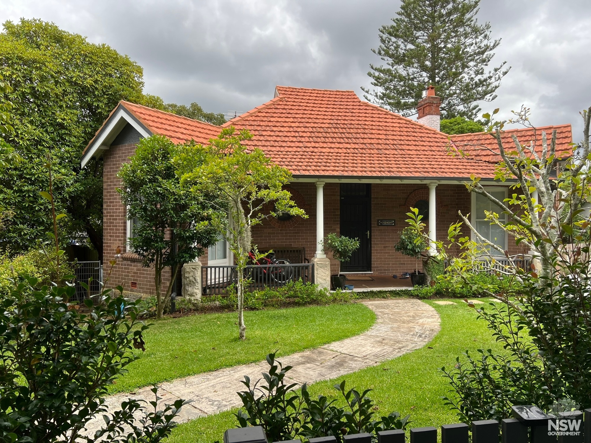58 Middle Harbour Road