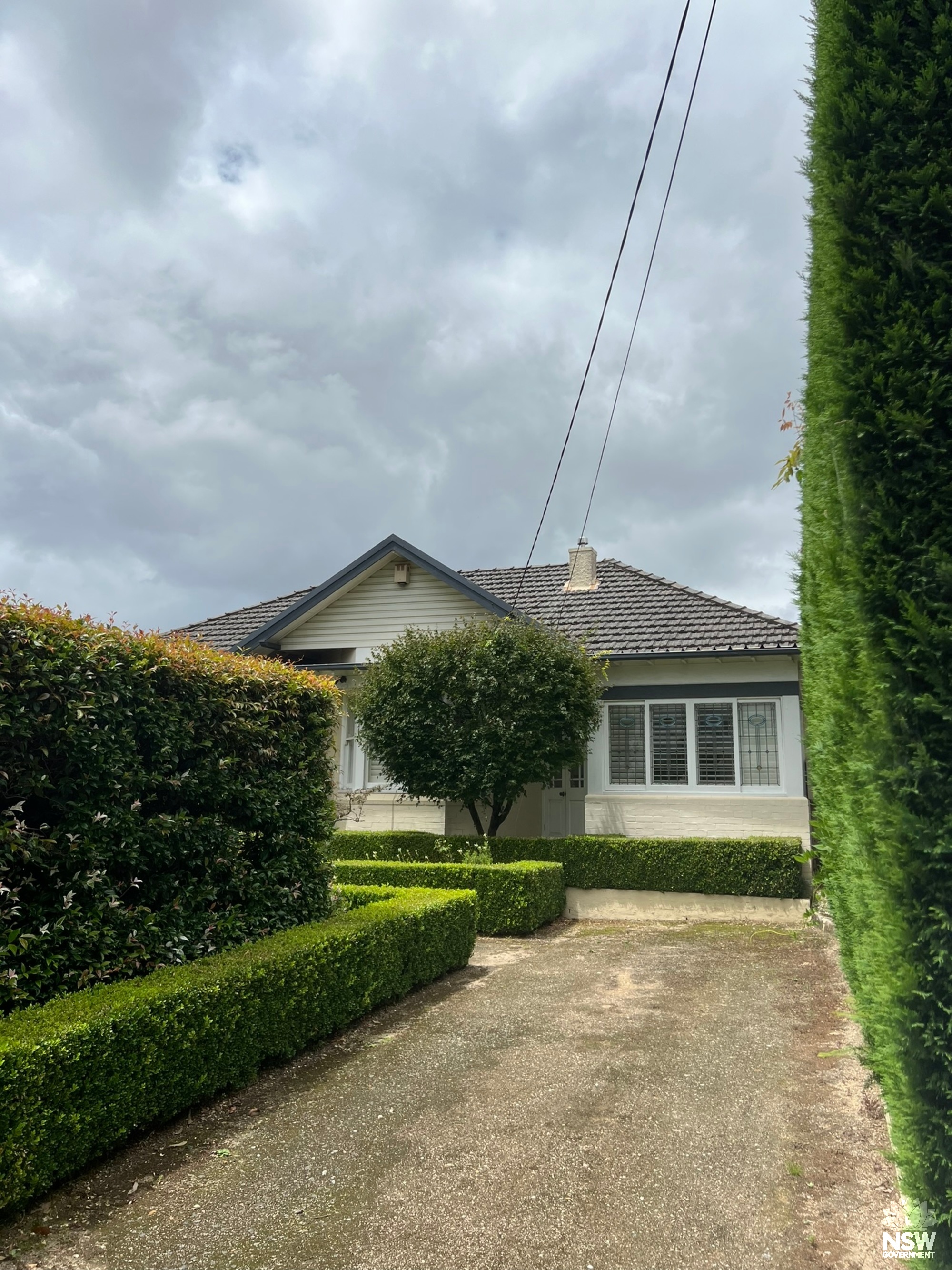 43 Tryon Road