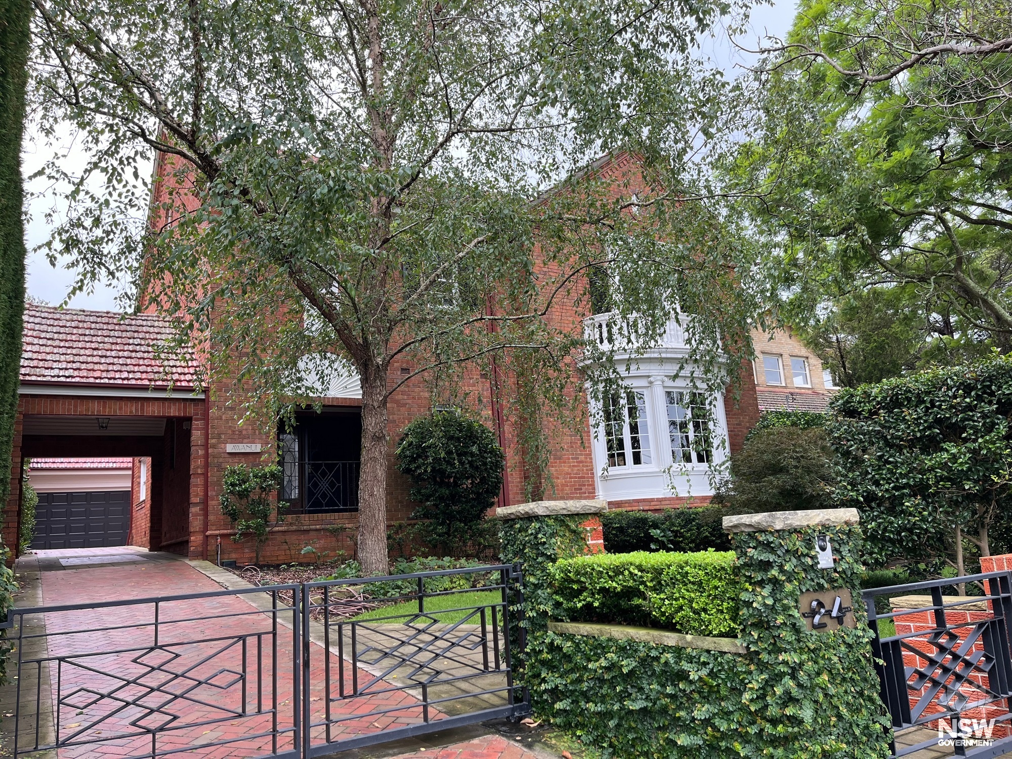 24 Powell
