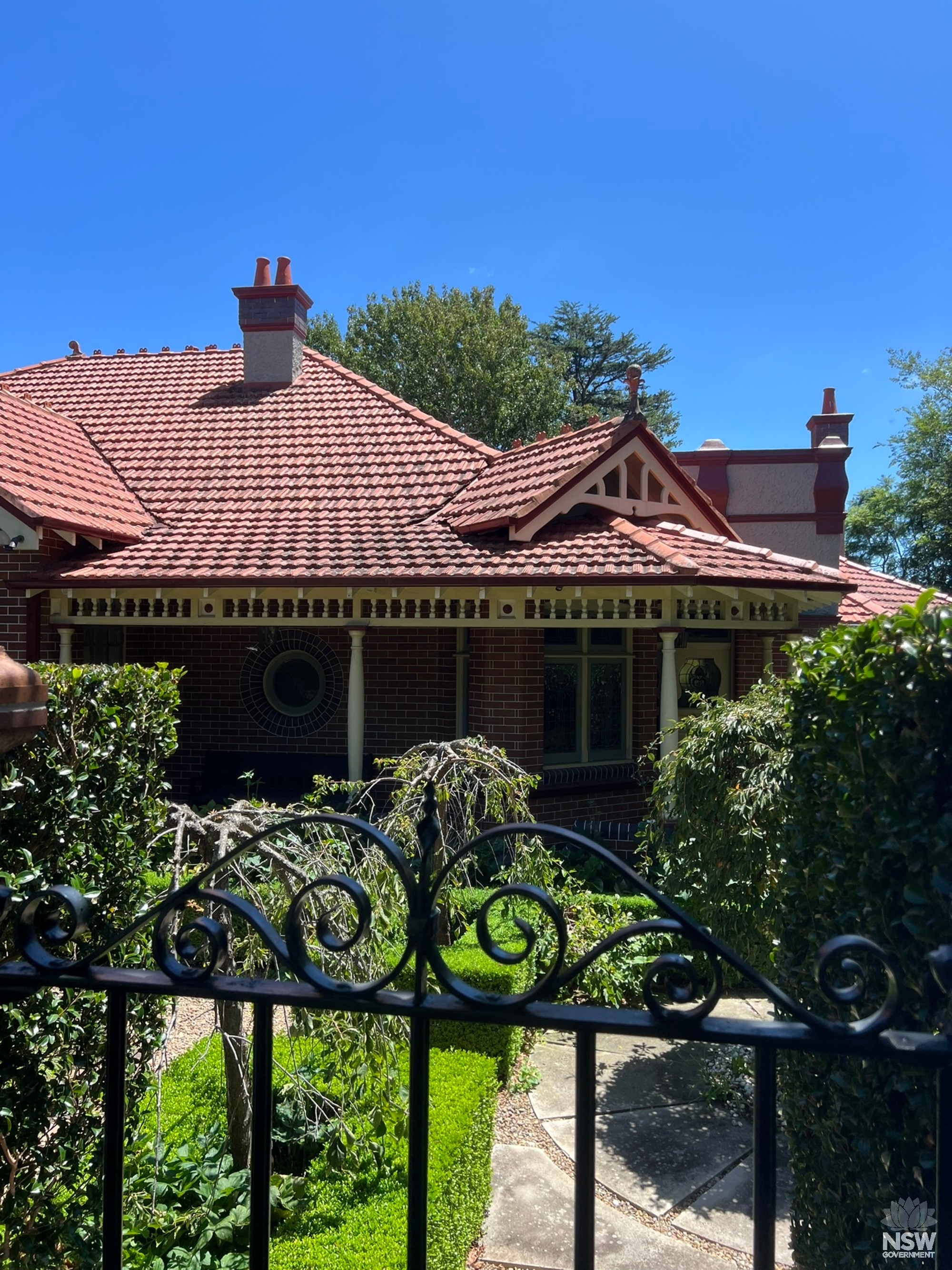 36 Greengate Road