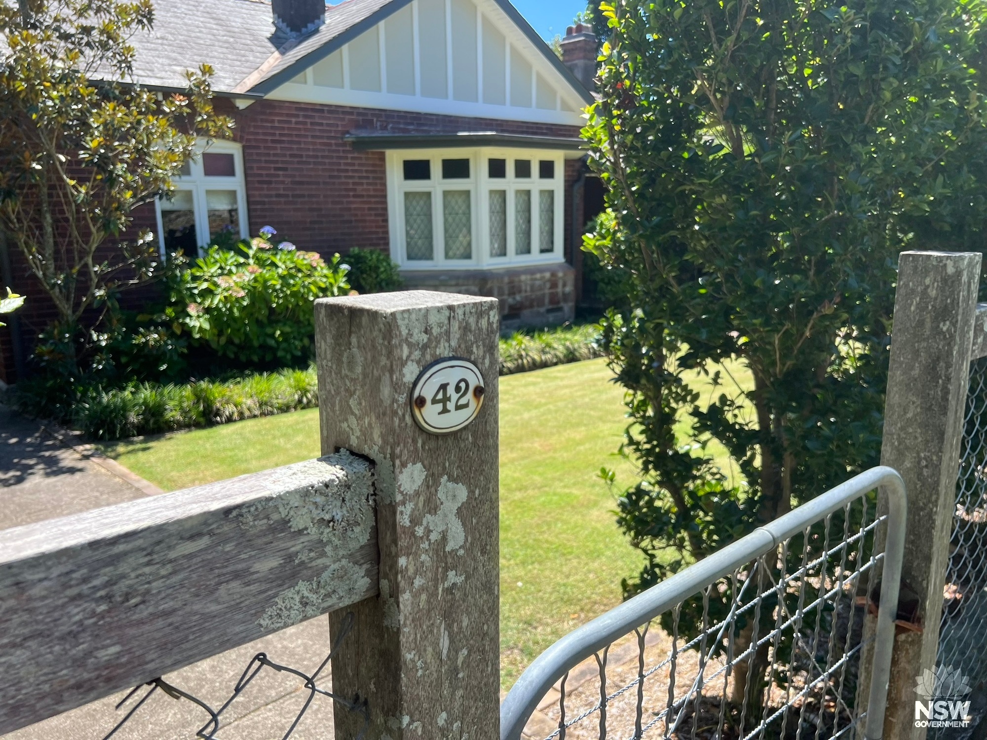42 Greengate fencing (2)
