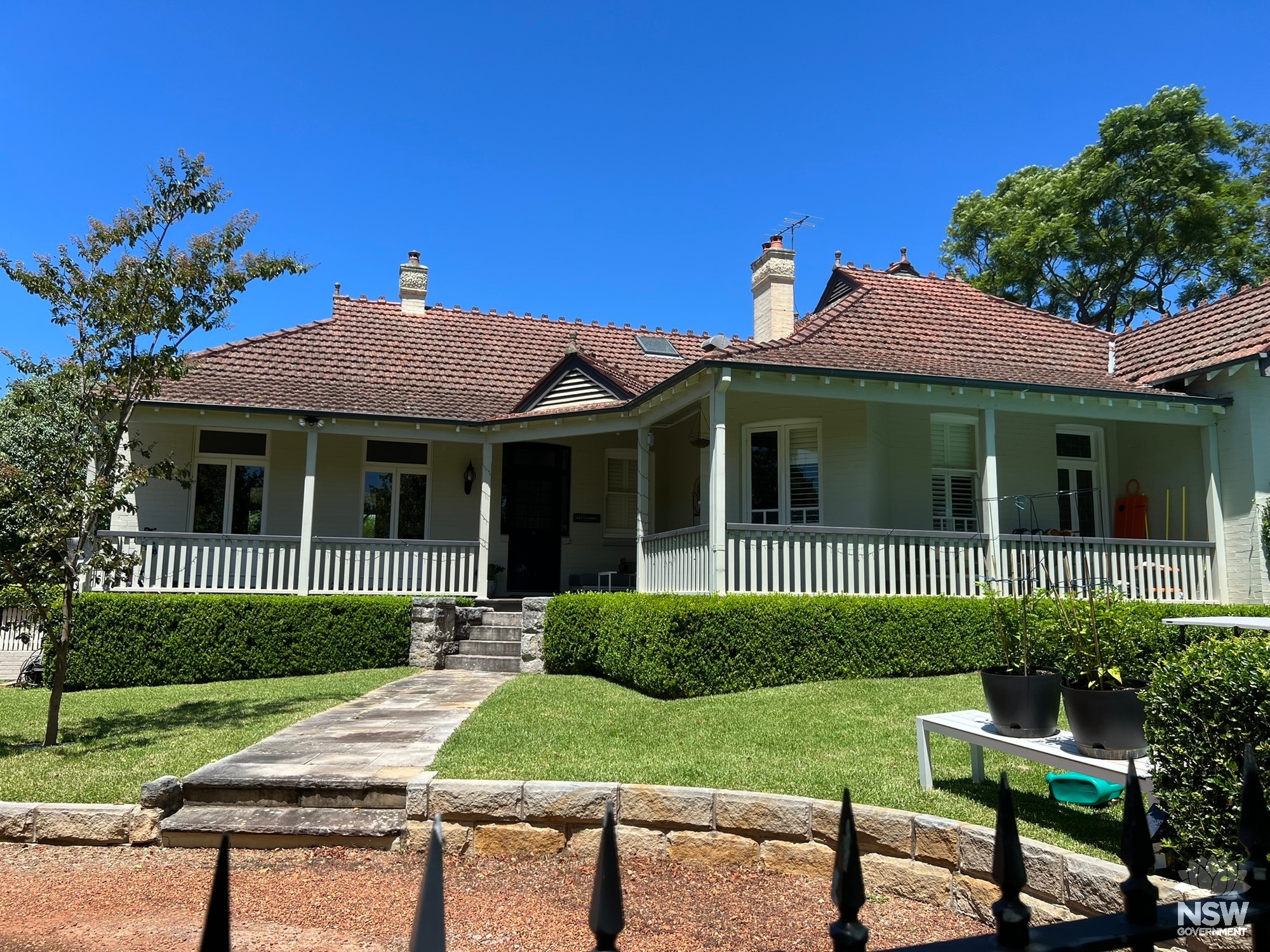 45 Greengate Road