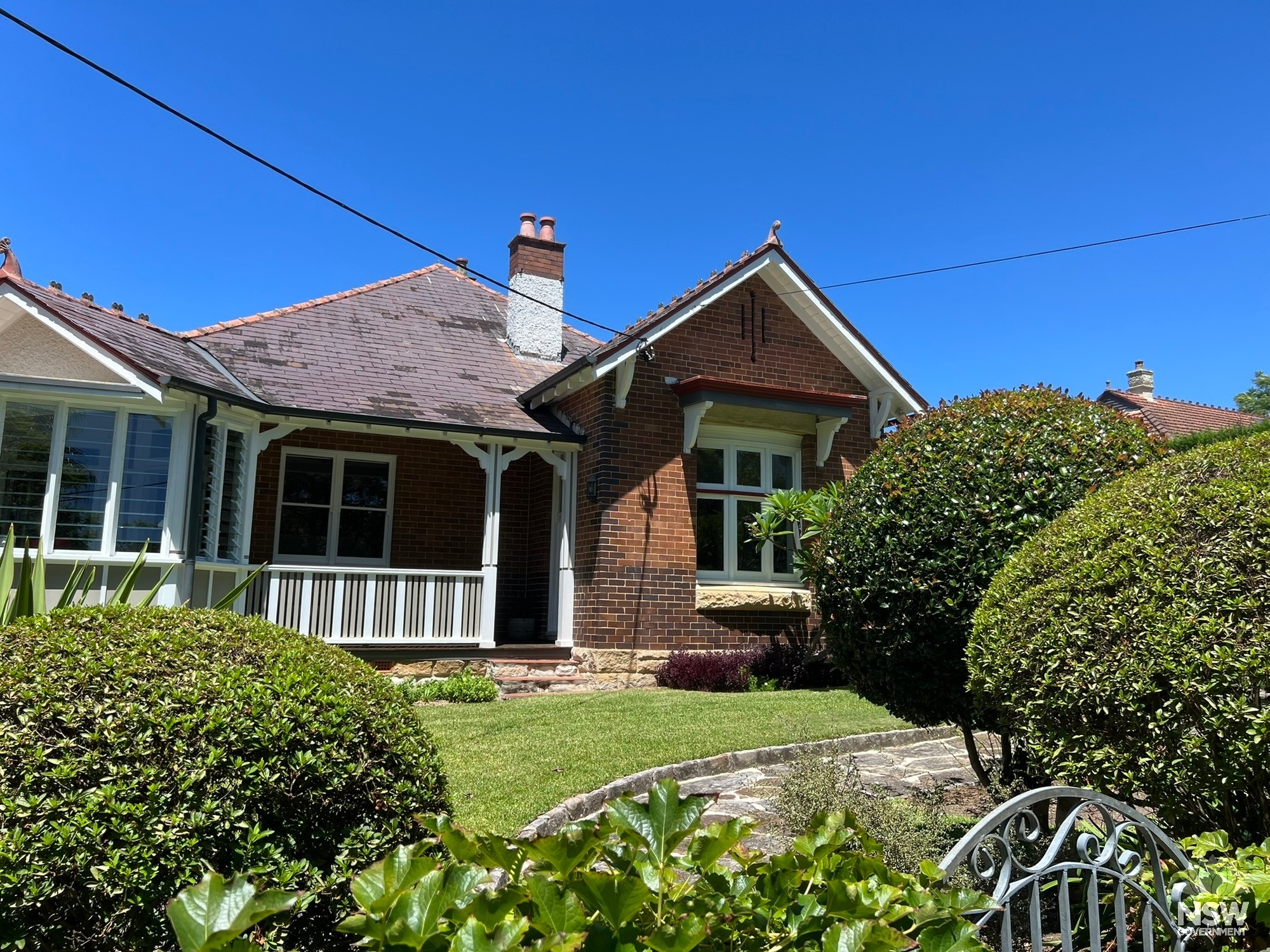 47 Greengate Road