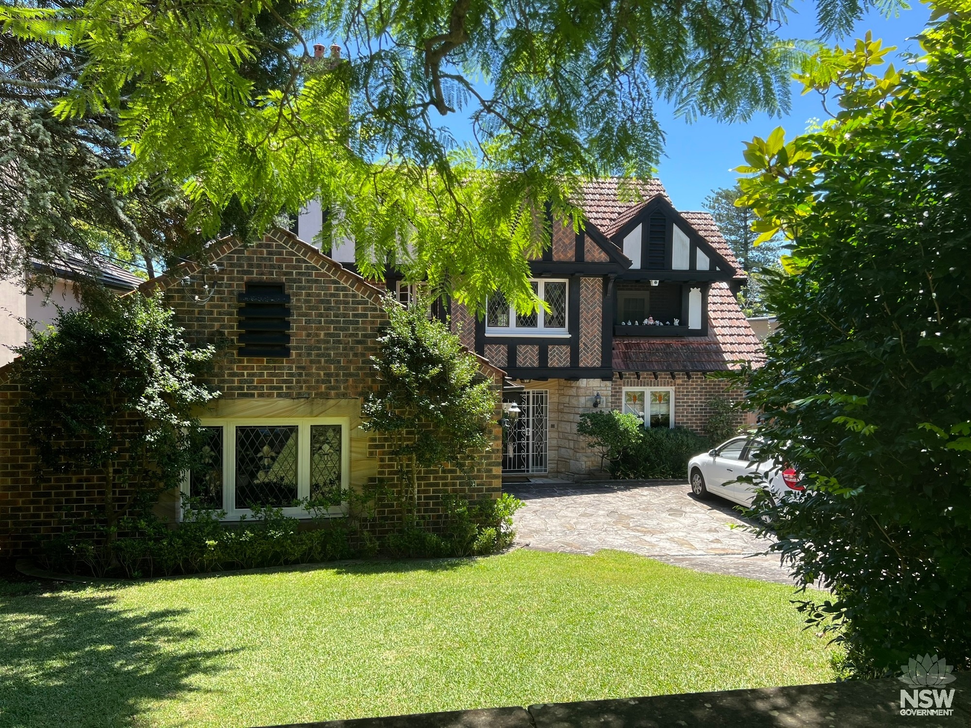 14 Northcote Avenue