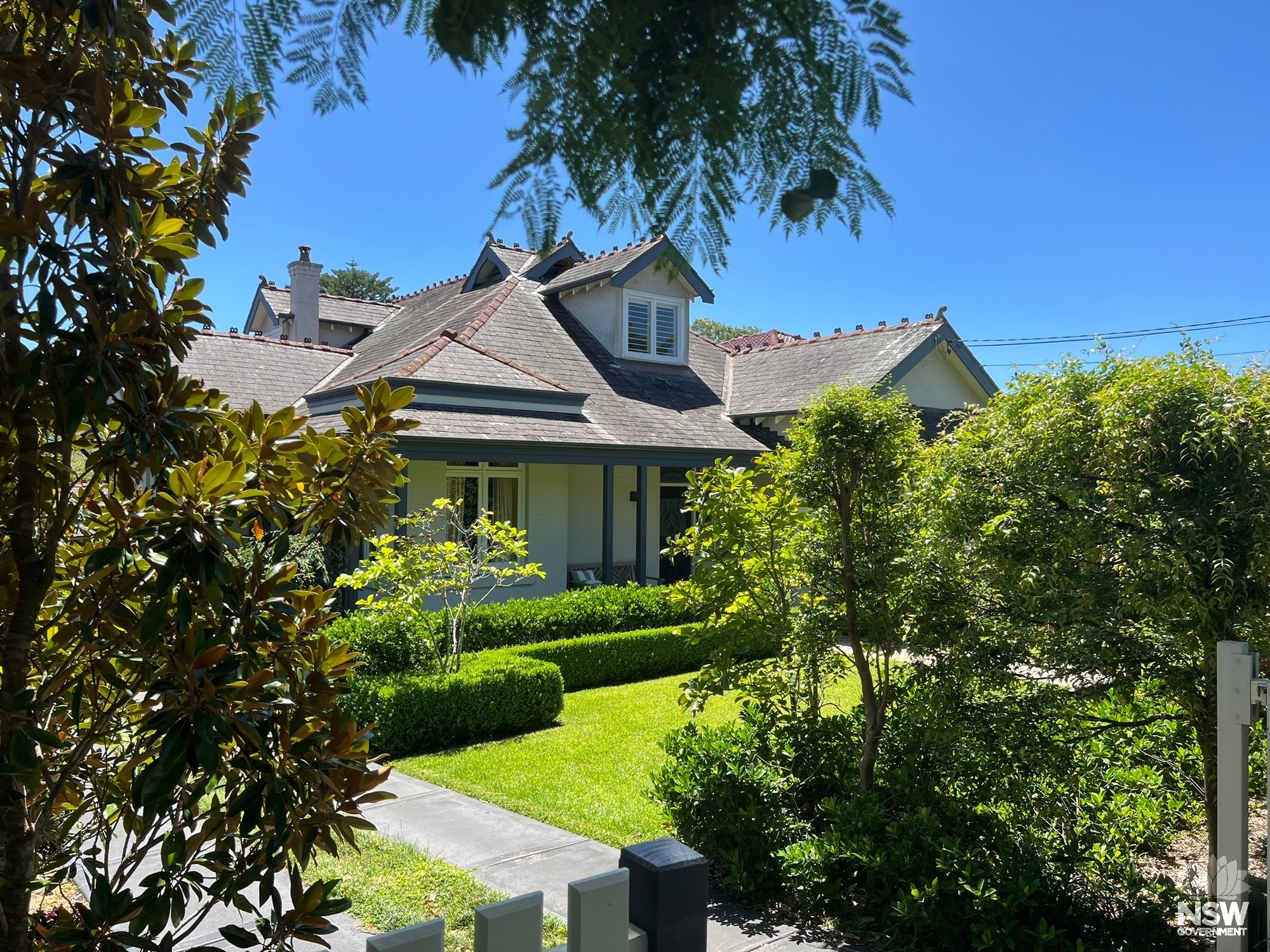 16 Northcote Avenue
