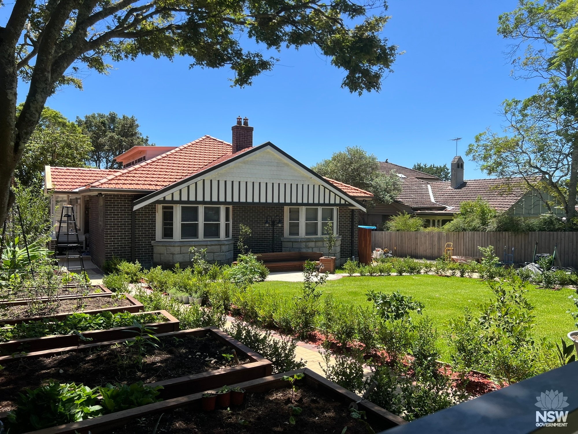 24 Northcote Avenue