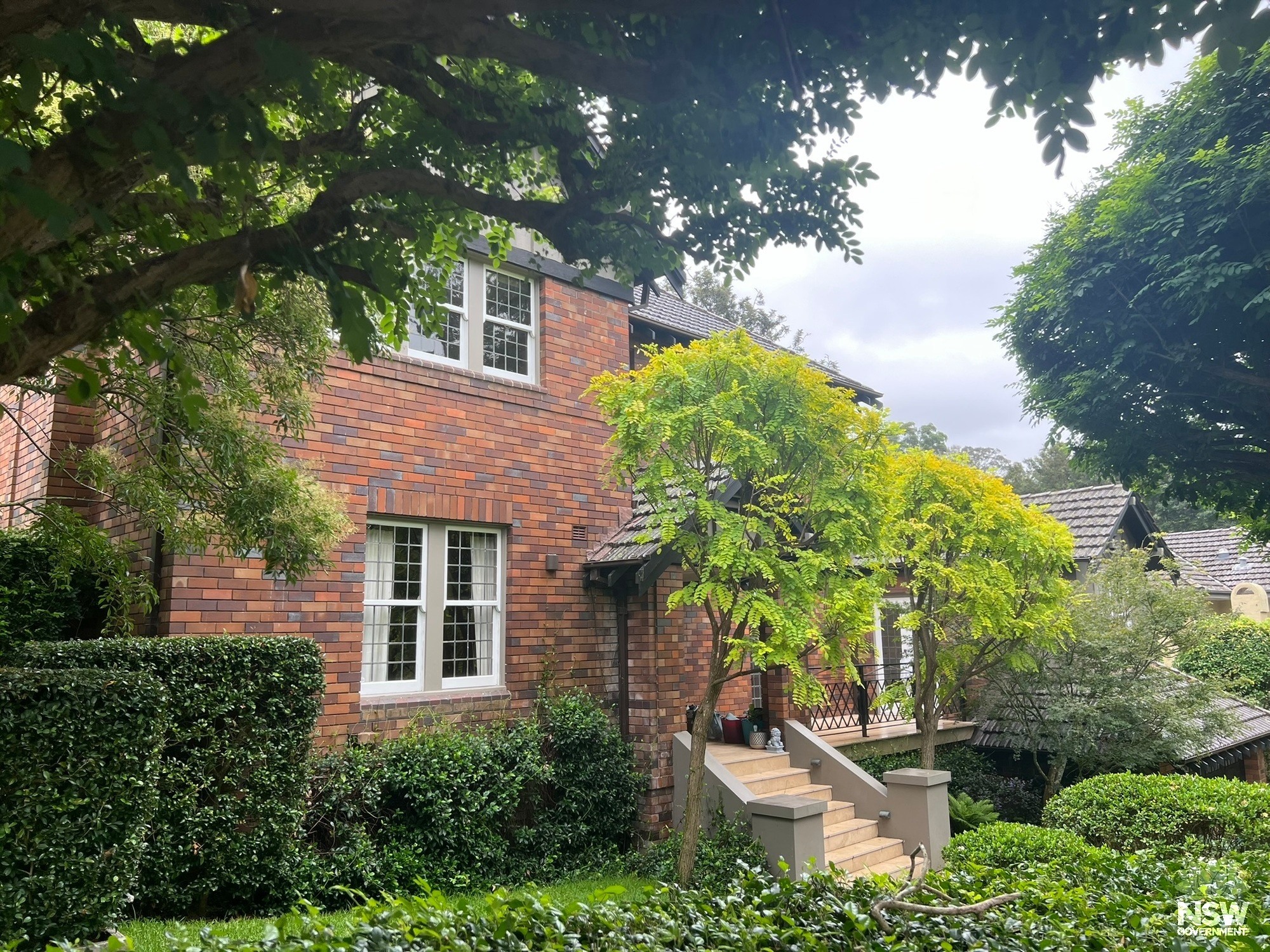 10 King Edward Street