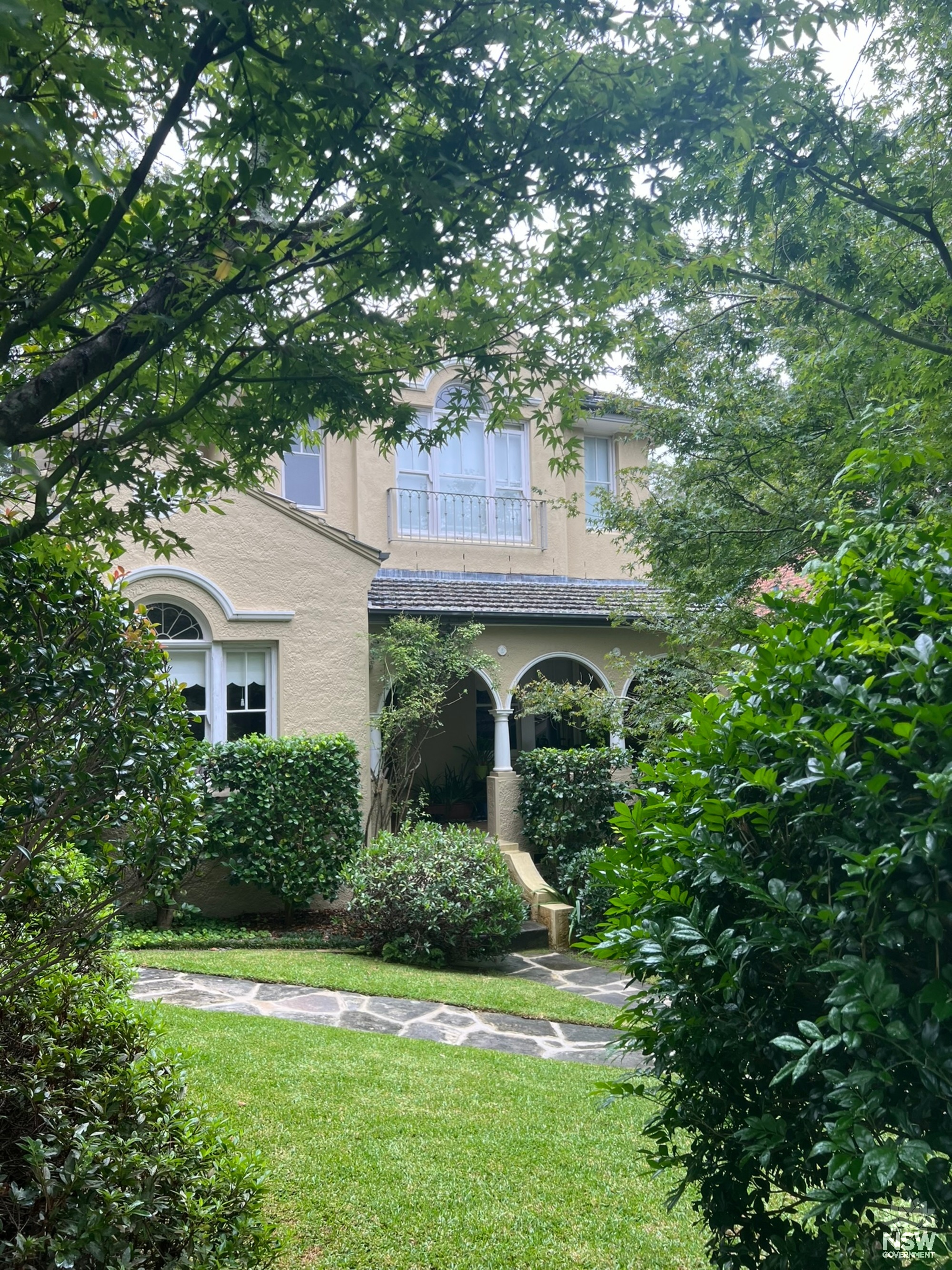 12 King Edward Street