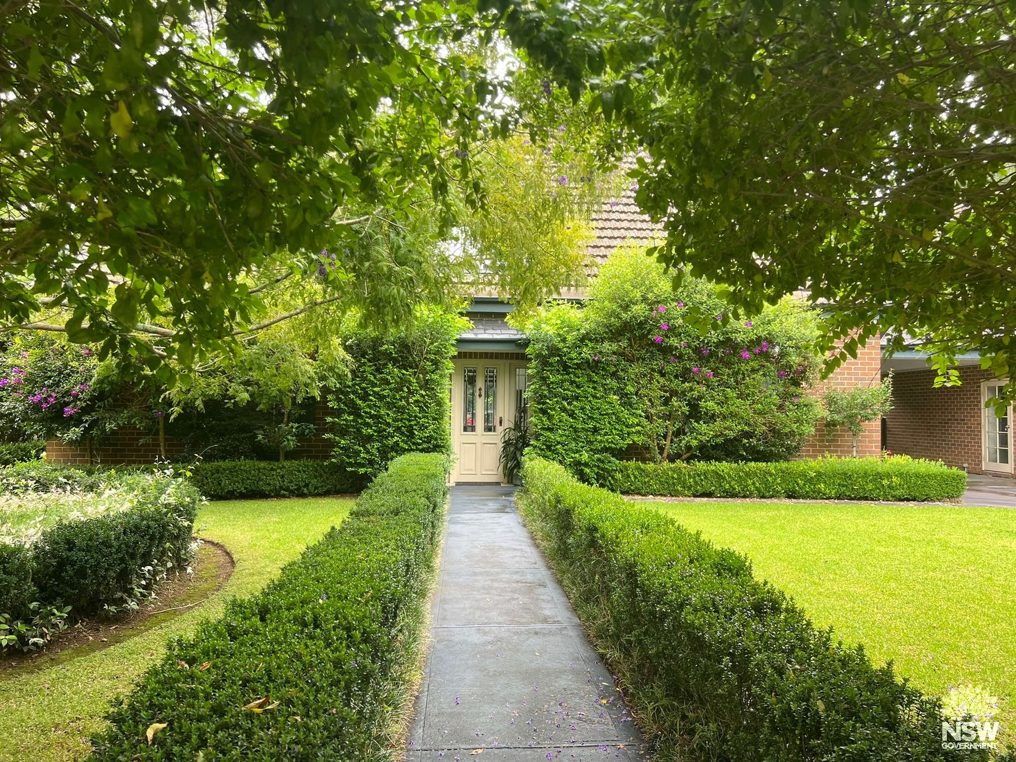 14 King Edward Street