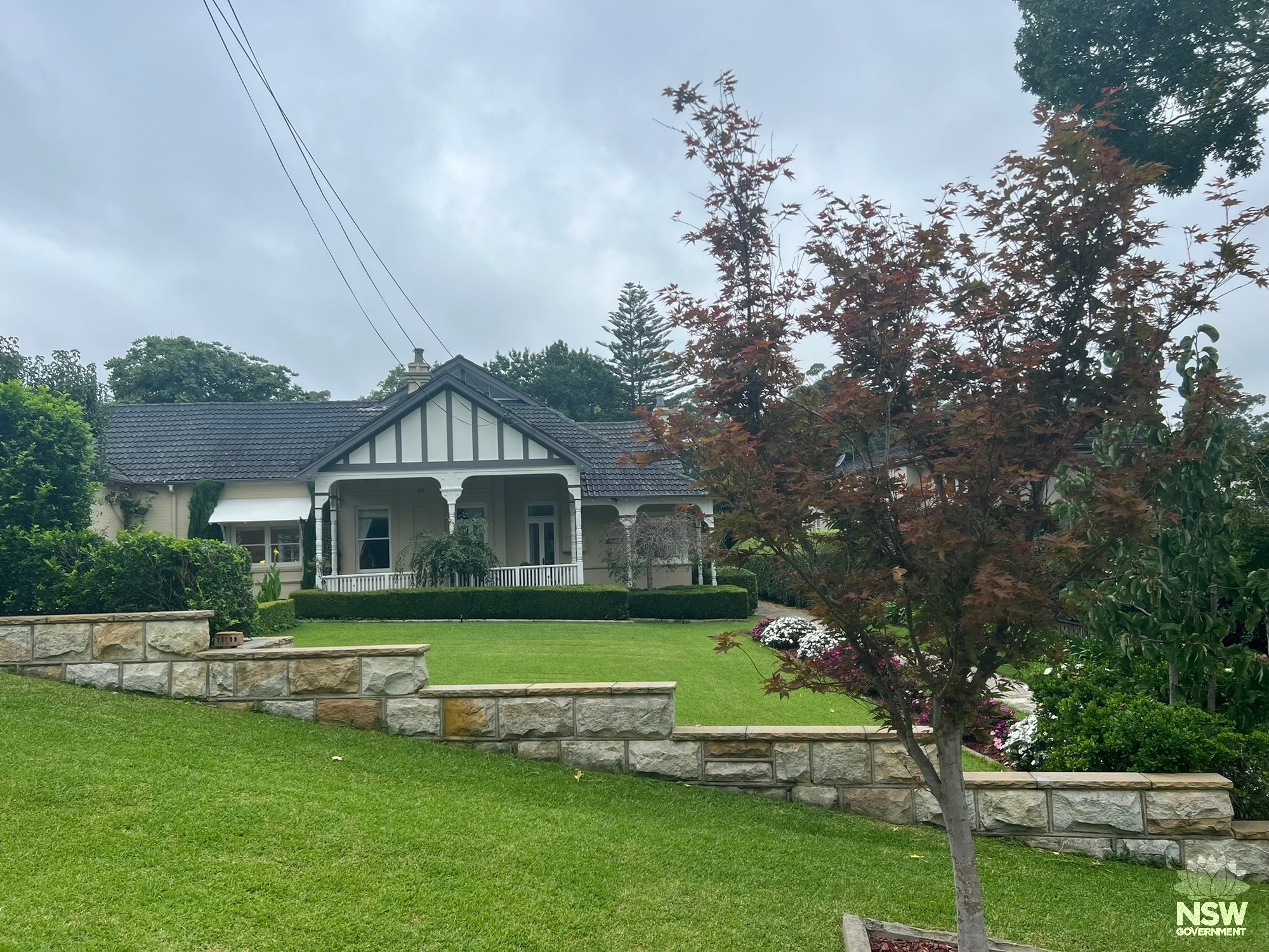 25 King Edward Street