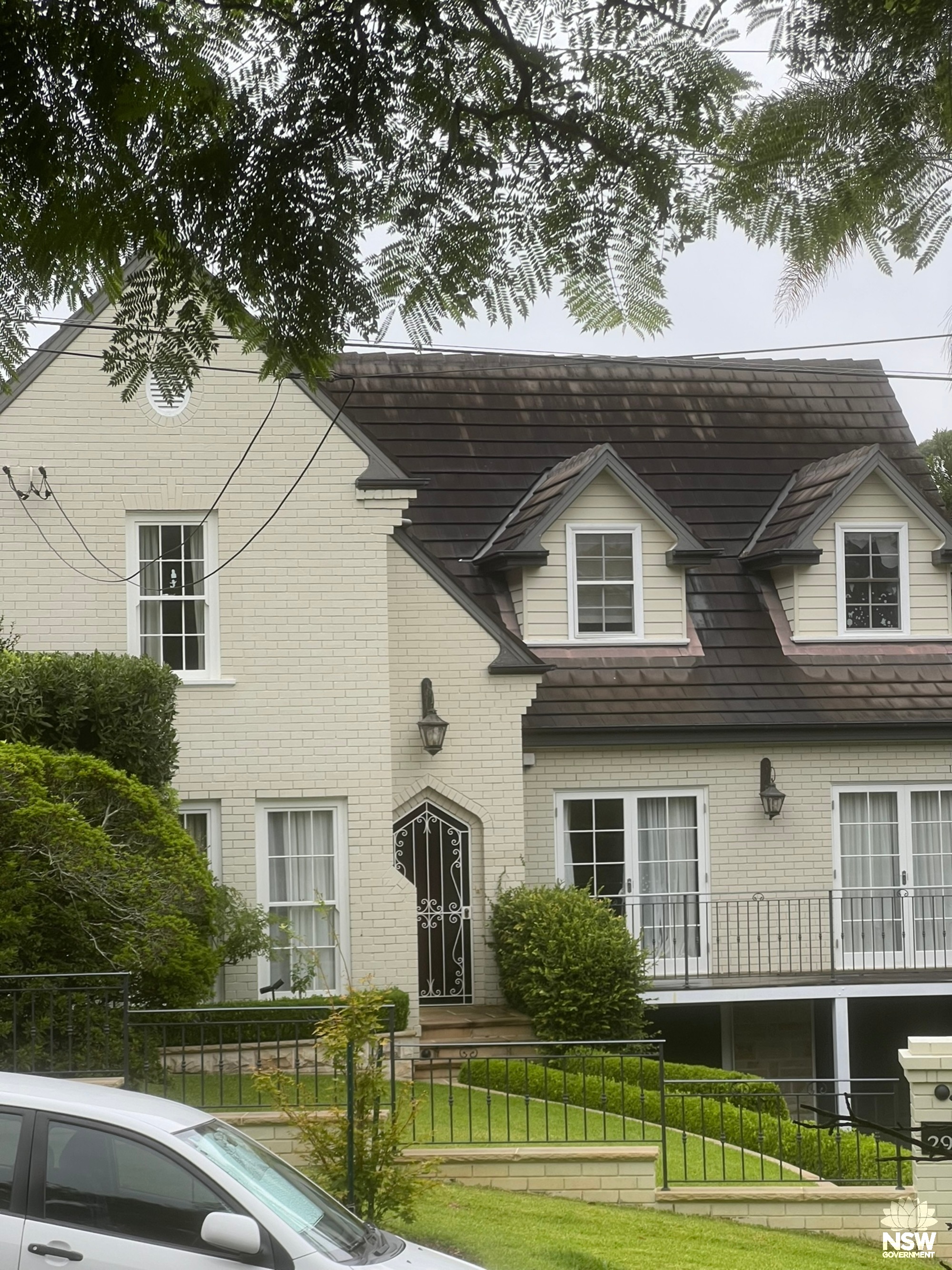 29 King Edward Street