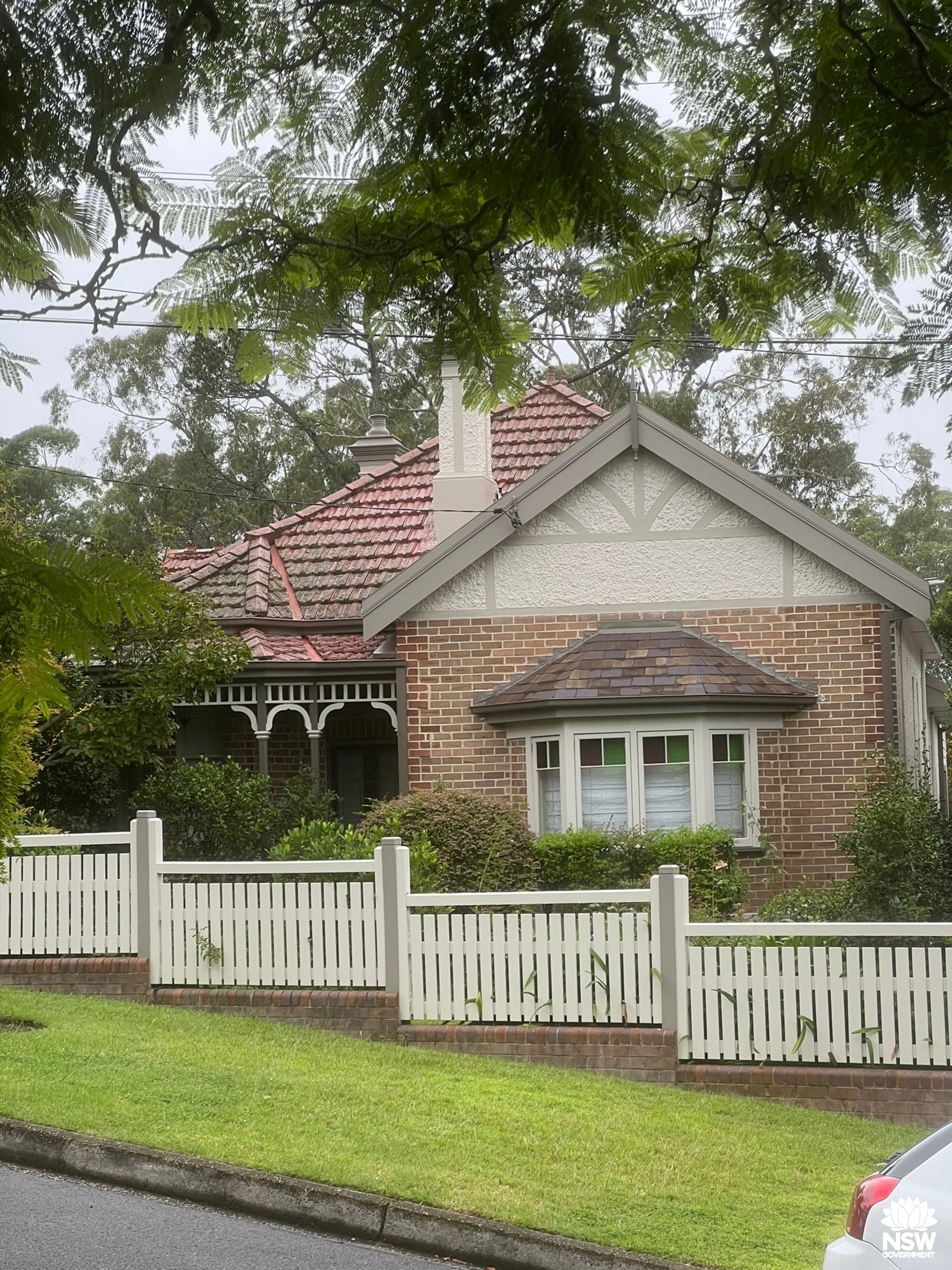 31 King Edward Street