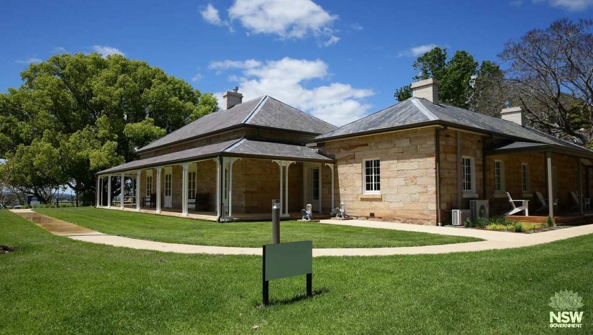 Morpeth House 3