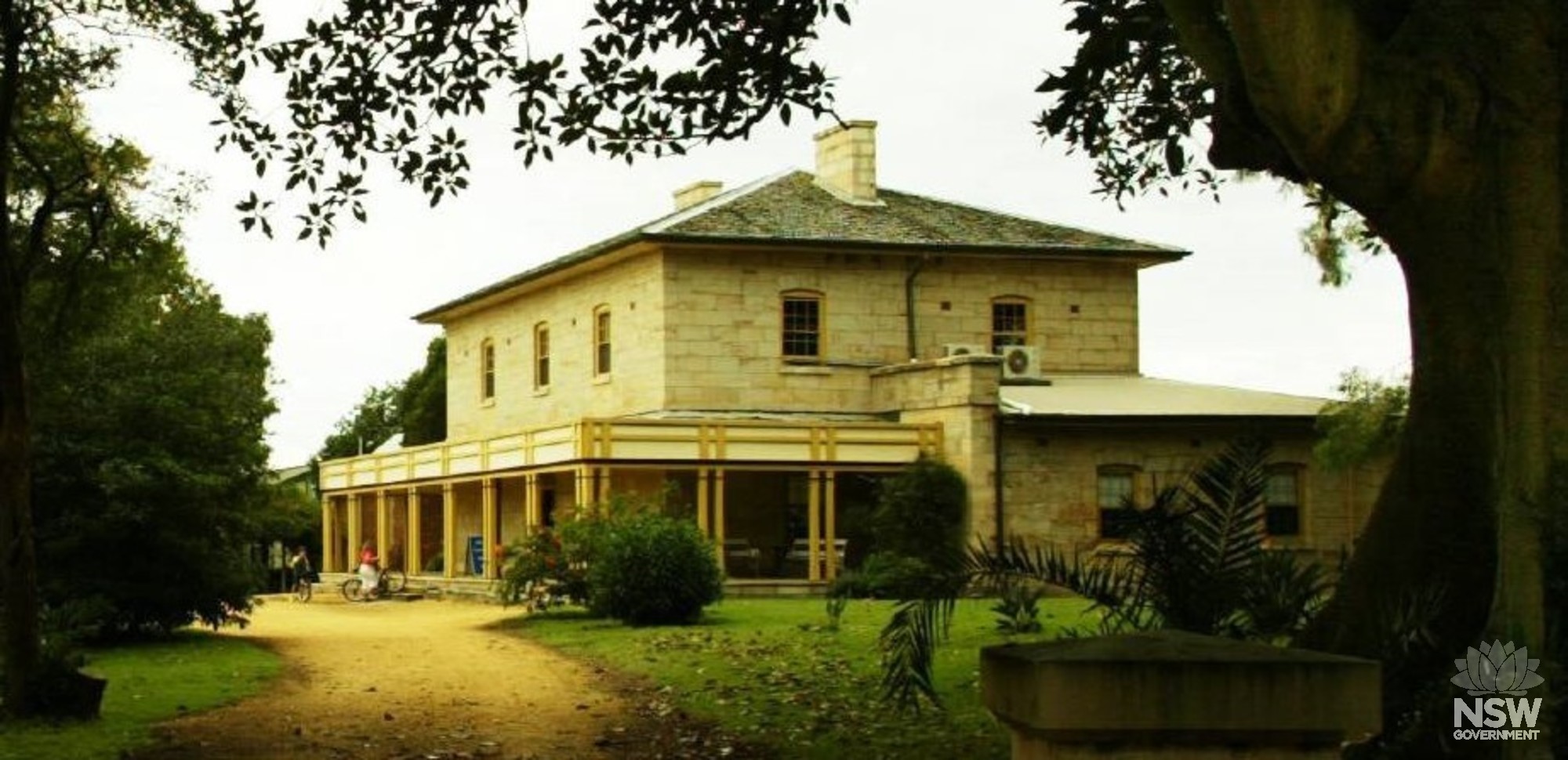 Closebourne House 2