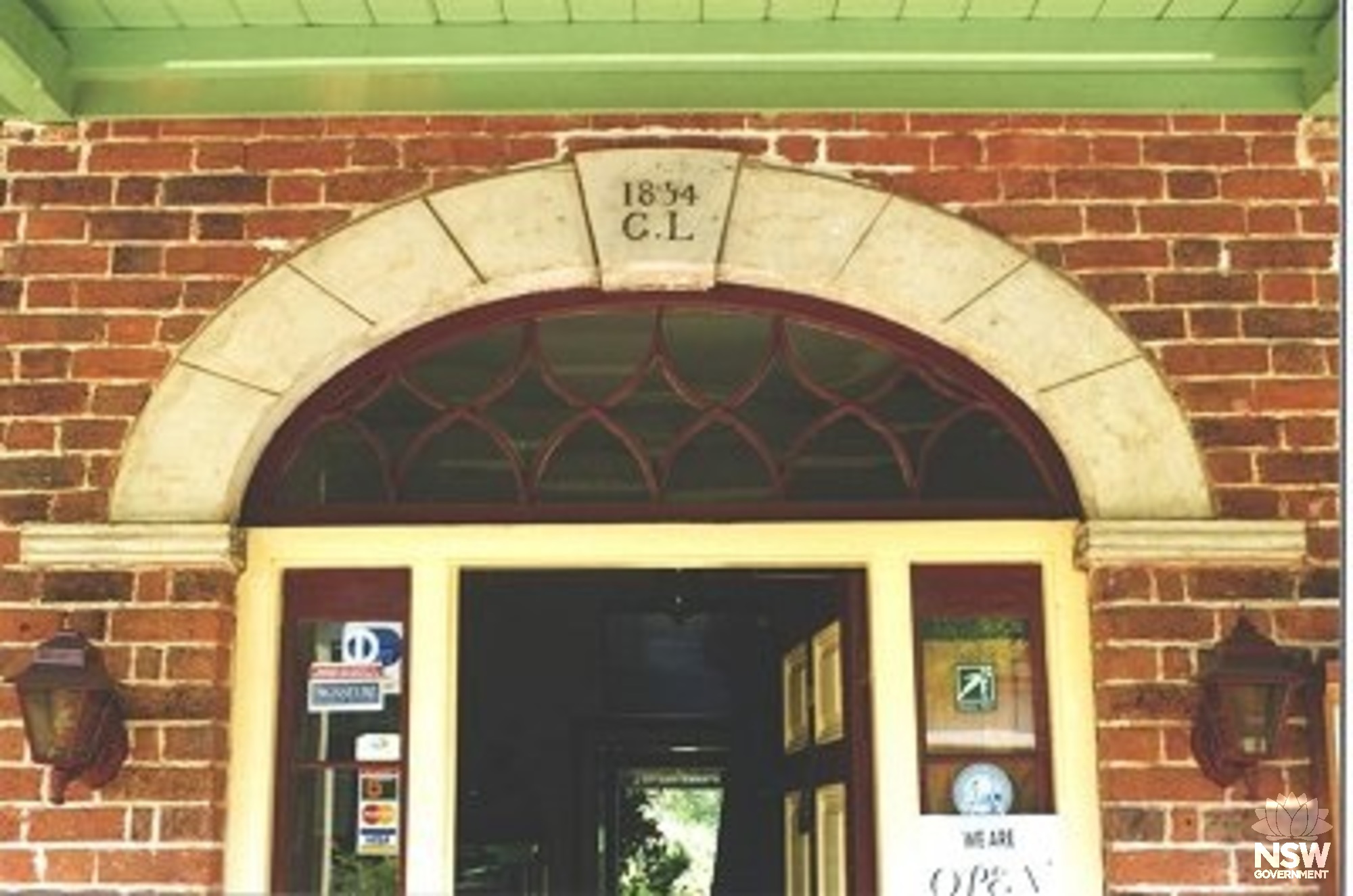 Loder House